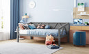 Elegant Design Daybed With Slat Support