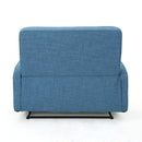 Manual Standard Wide Recliner