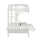 Eclipse - Contemporary - Bunk Bed