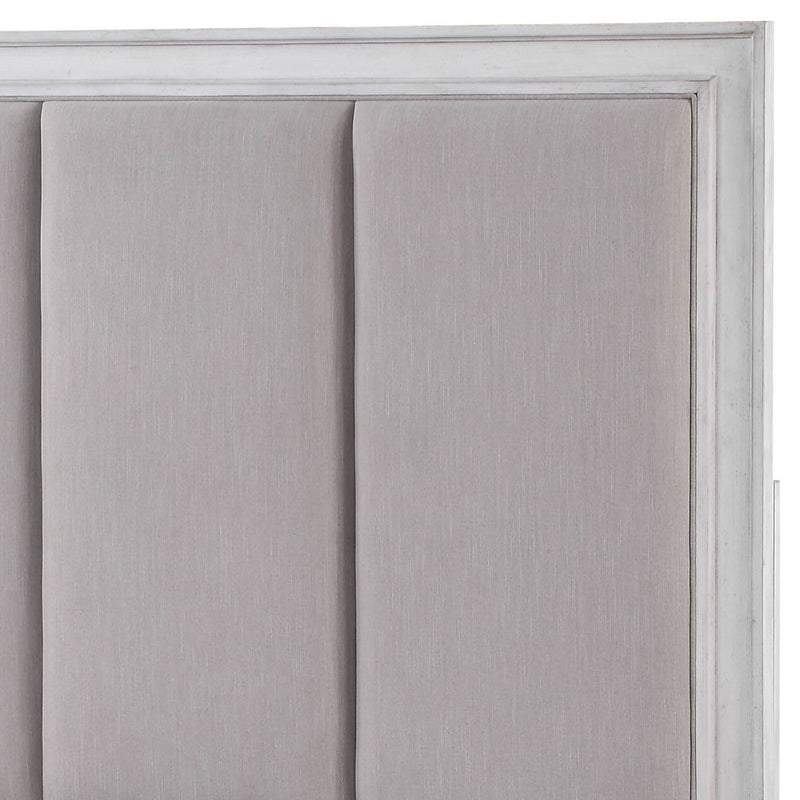 Katia - Upholstered Bed