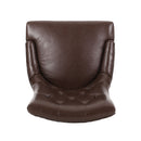 Cheney - Contemporary Dining Chair Tufted Upholstery (Set of 2)