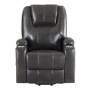 Evander - Power Lift Recliner