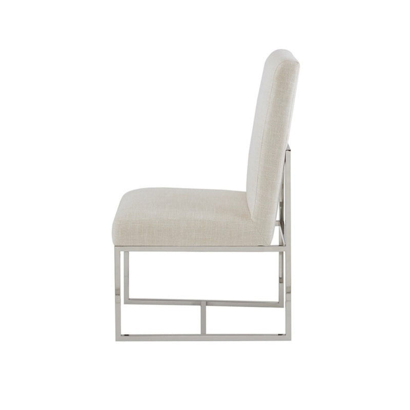 Junn - Dining Chair (Set of 2) - Natural