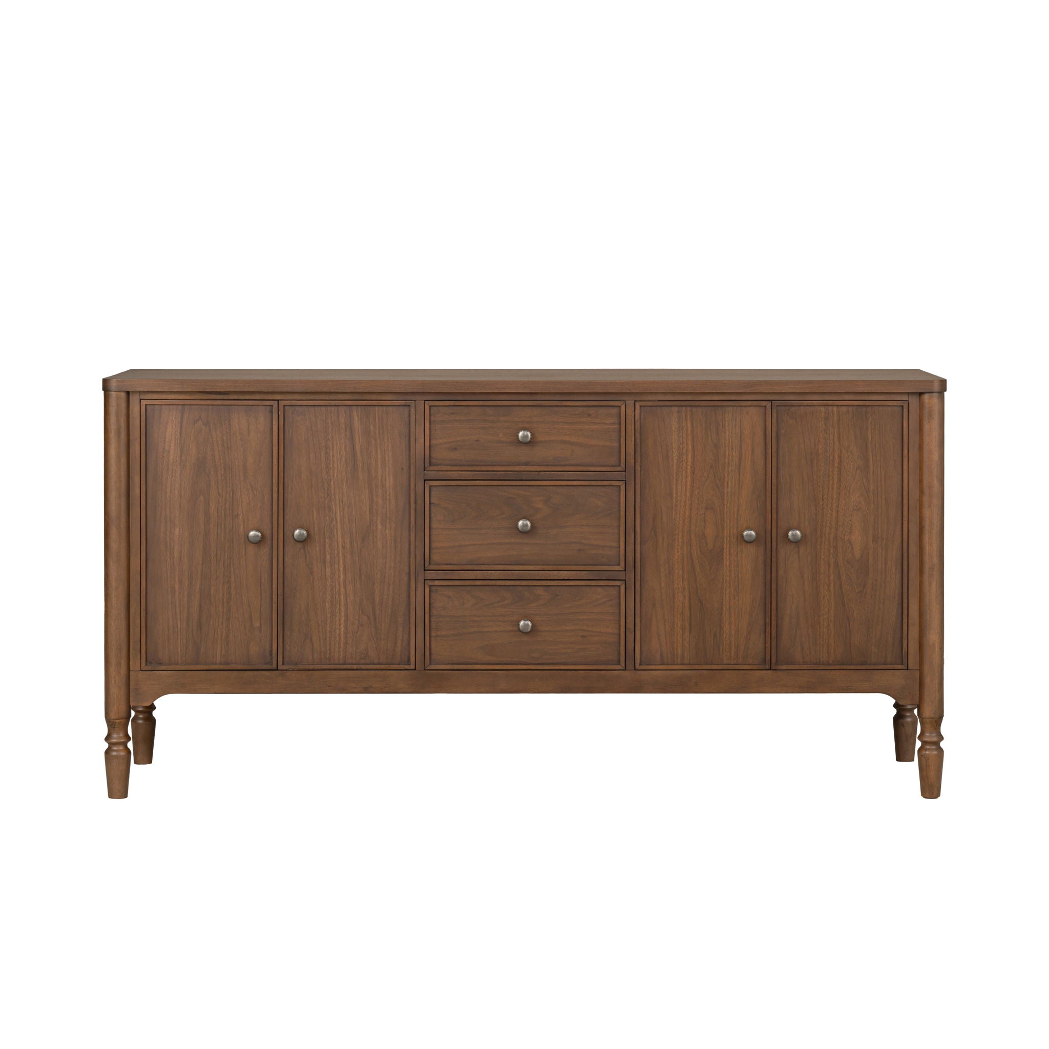 Azalea - Sideboard - Walnut