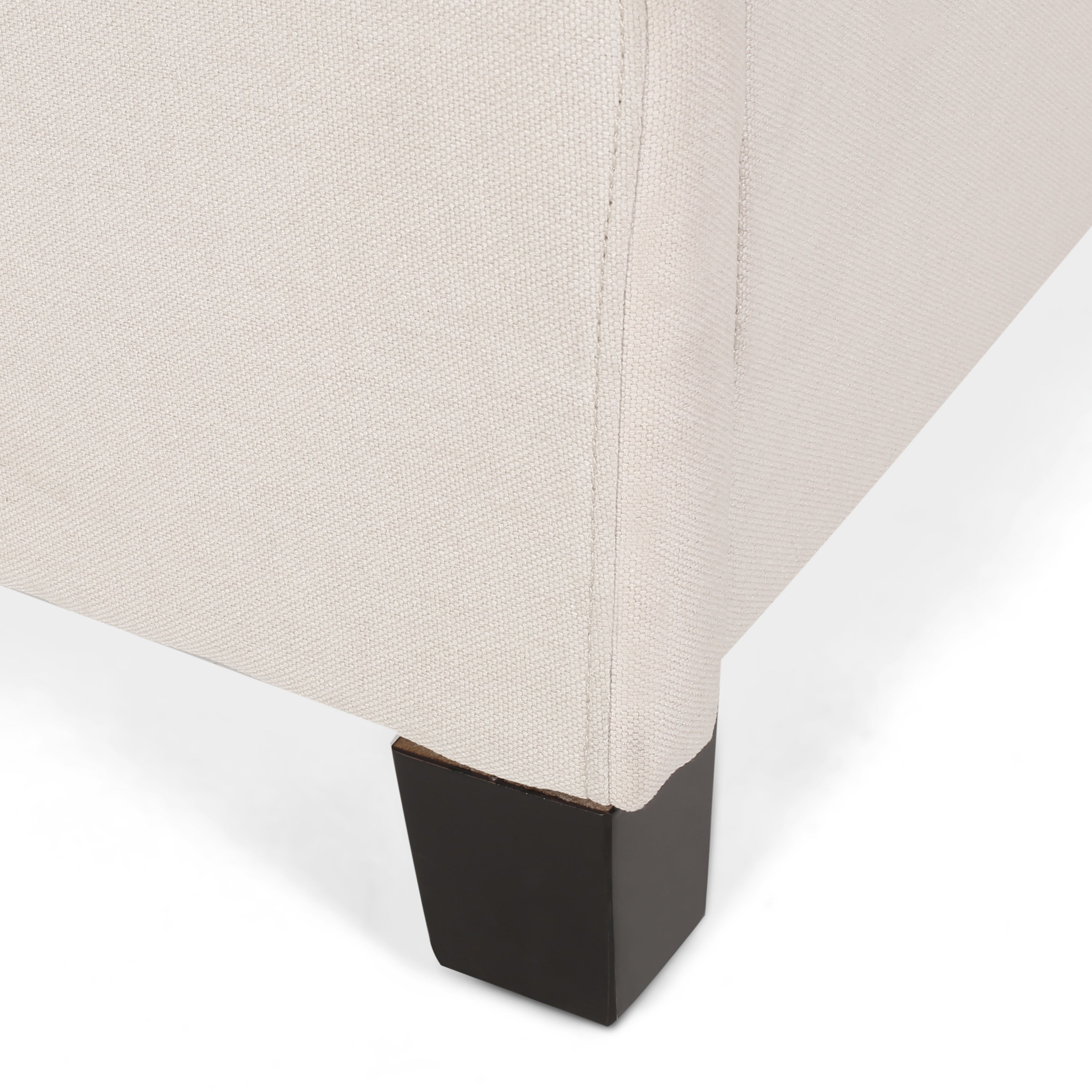 SCOUT FULLY UPHOLSTERED QUEEN WHOLE BED-HEADBOARD-NEW - Atlantic Fine Furniture Melbourne FL