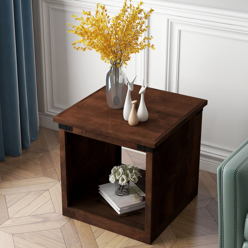 Farmhouse - 24" Side Table