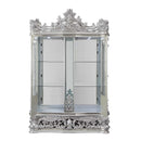 Valkyrie - Curio - Antique Platinum