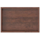 Gallagher - Handcrafted C Side Table