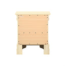 Louis Phillipe - Nightstand