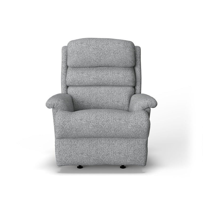 Yukon - Manual Recliner