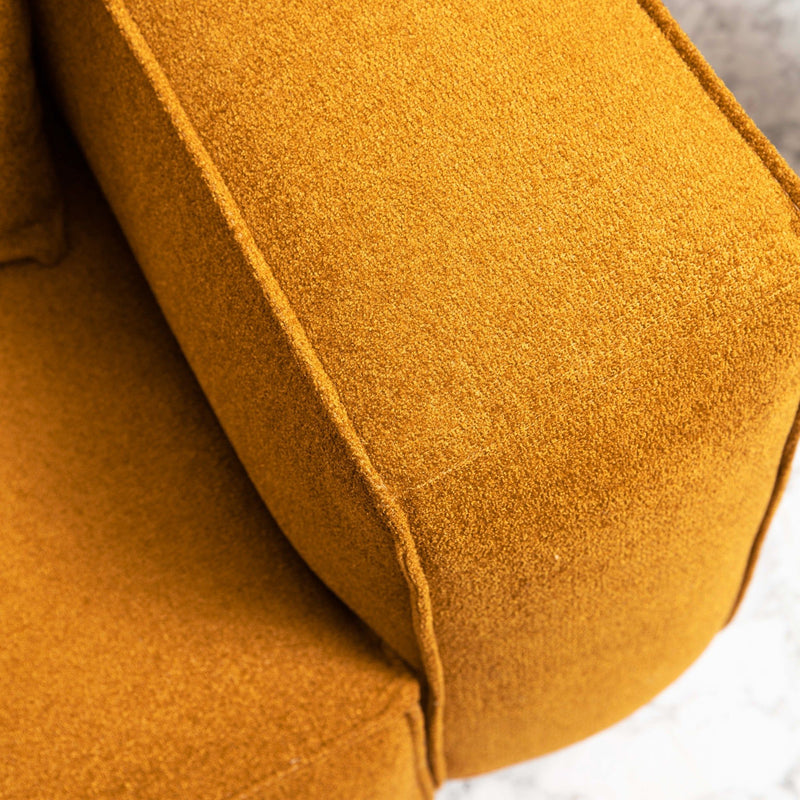 Marshall - Modern Design Boucle Sofa