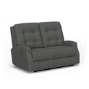 Devon - Reclining Loveseat