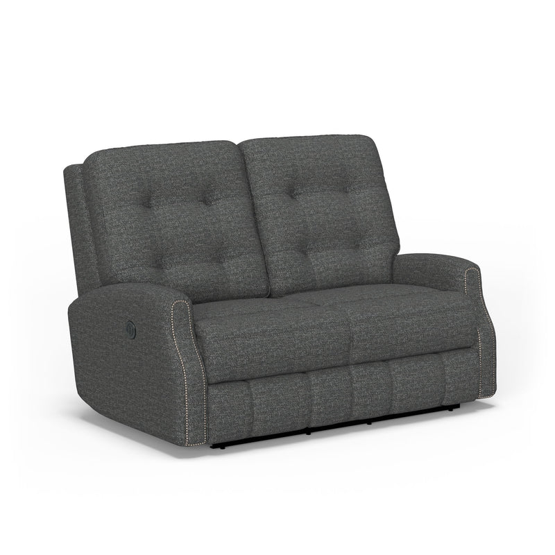 Devon - Reclining Loveseat
