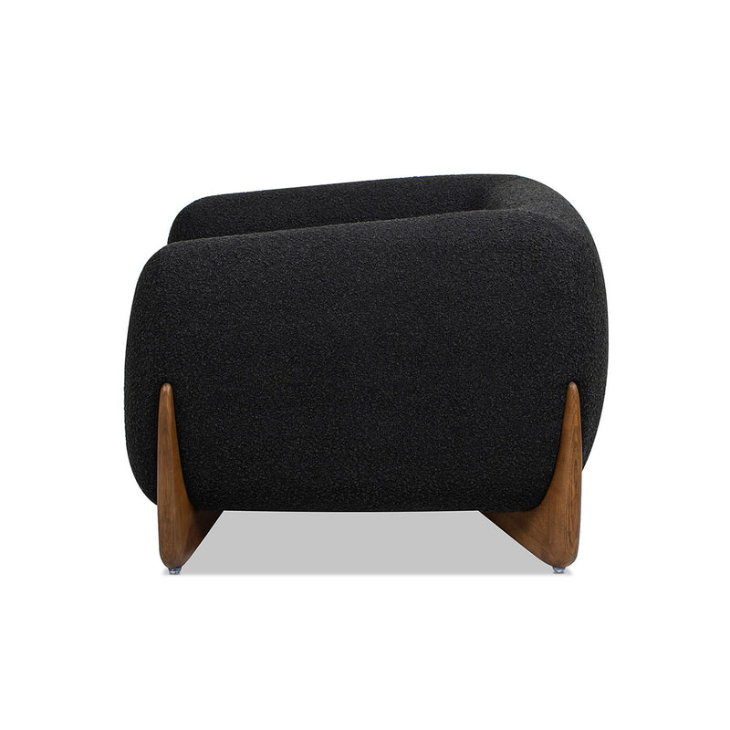 Alpine - Sherpa Arm Chair
