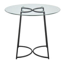 Cece - Contemporary / Glam Dinette Table