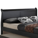 Elegant Trundle Bed With Timeless Charm