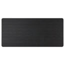 Farmhouse Charm Dining Table With Square Leg