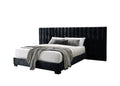 Rivas - Bed - Atlantic Fine Furniture Inc