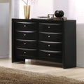 Ireland - Dresser