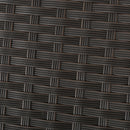 Puerta - Minimalist Style Accent Table