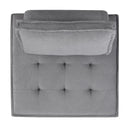 Paxton - Modular Seating 5 Piece Sectional