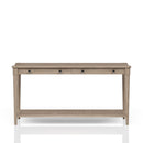 Sofa Table - Sand