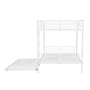 Steel Construction Bunk Bed
