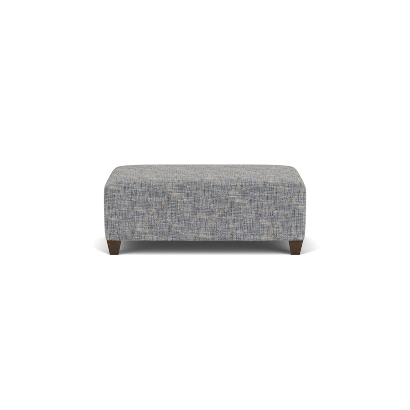 Cascade - Rectangular Cocktail Ottoman