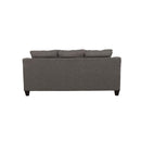 Salizar - Upholstered Flared Arm Sofa