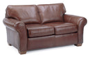 Vail - Stationary Loveseat - Atlantic Fine Furniture Inc