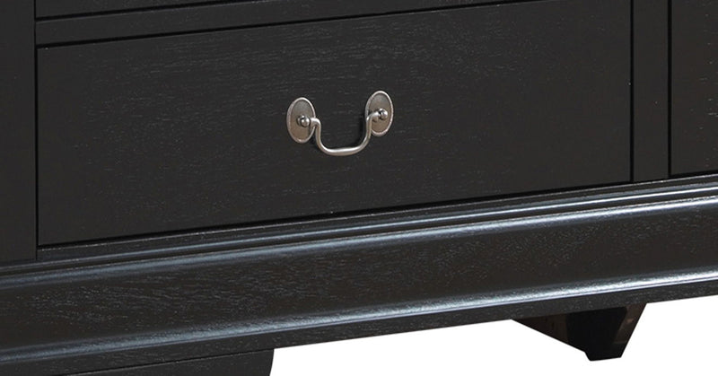 Traditional Dresser Elegant