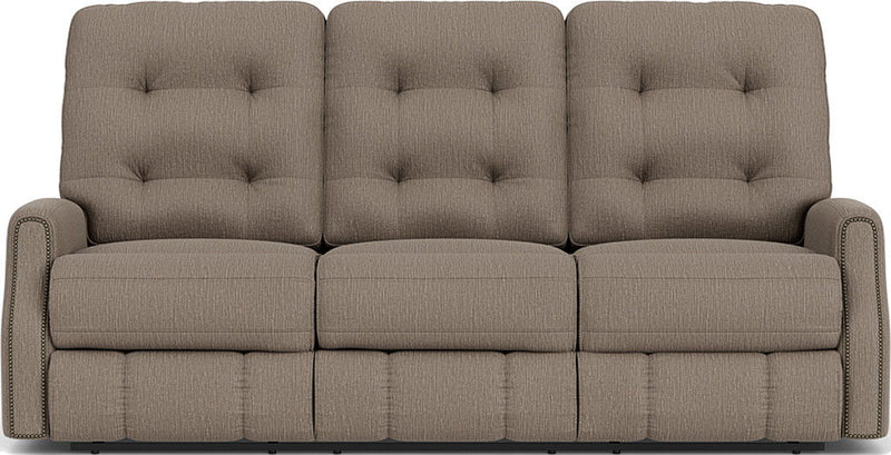 Devon - Reclining Sofa