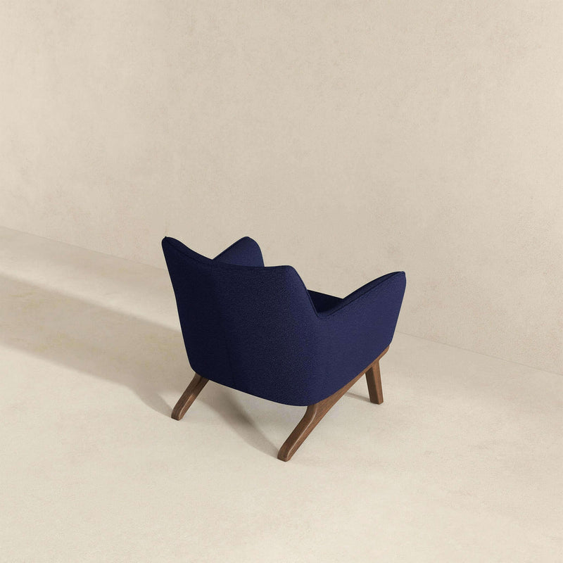 Brayden - Moder Armchair