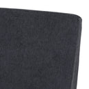 Contemporary Wide Manual Club Recliner