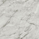 Desiree - 2-Tier Faux Marble Shelf Metal Bar Cart