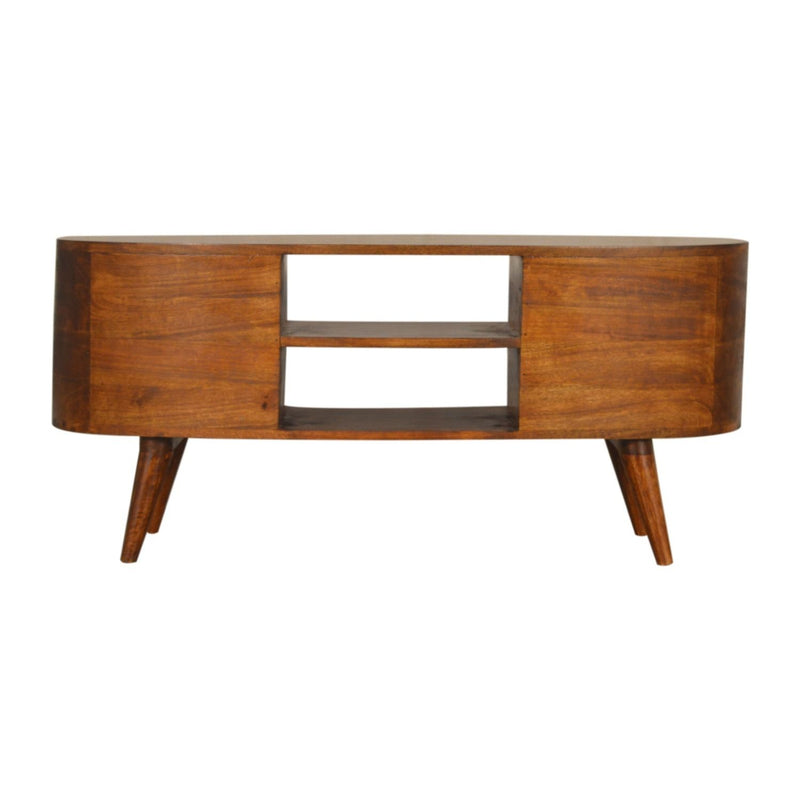 Wave Entertainment Unit