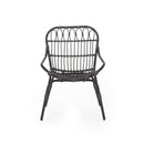 Monsoon - Outdoor Accent Chair With Open Weave Design