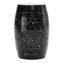 Lilac - Mosaic Side Table