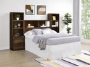 Westpark - Bookcase Headboard