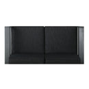 Cape Coral - 4 Pieces Outdoor Patio Chat Set