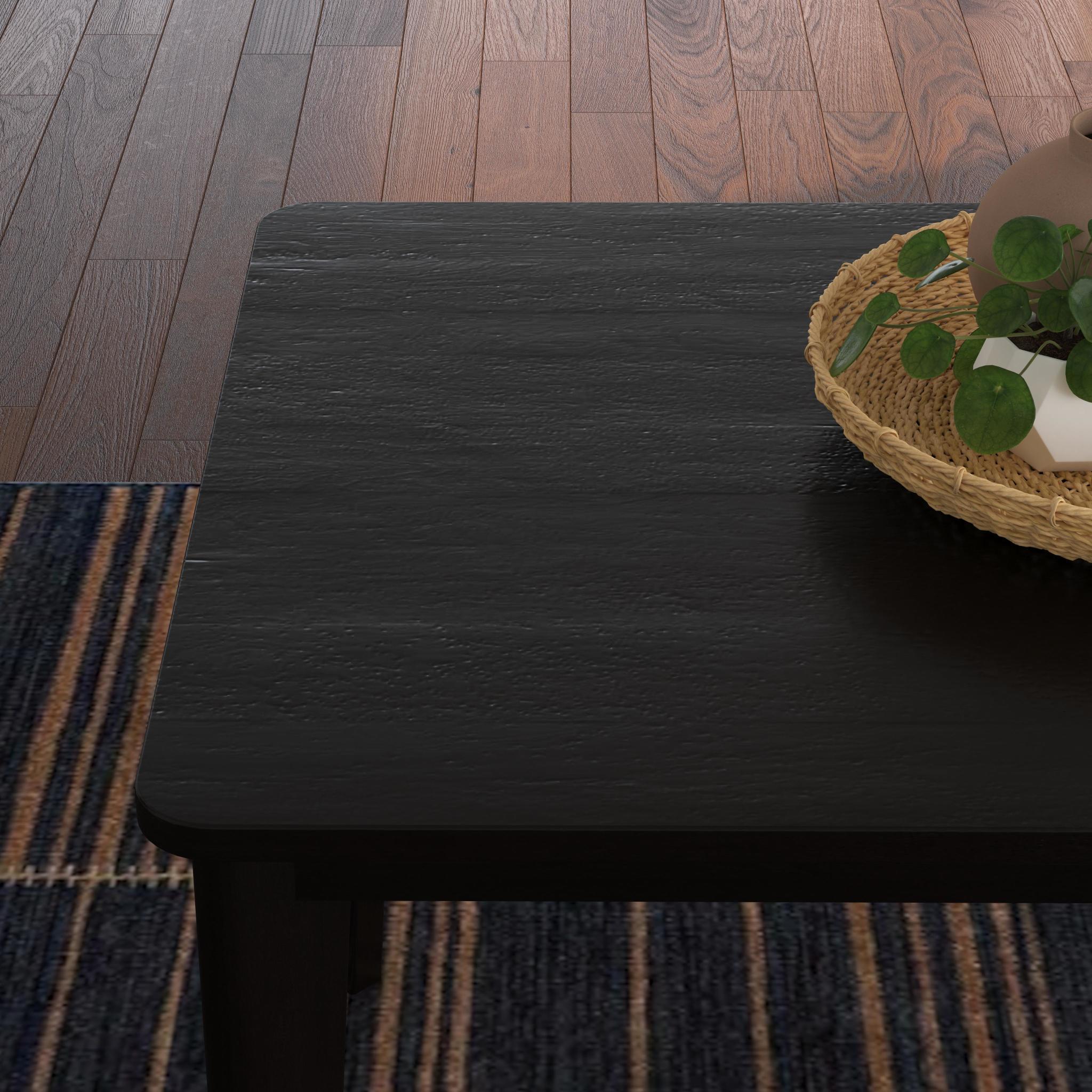 Brentwood - Rectangle Dining Set