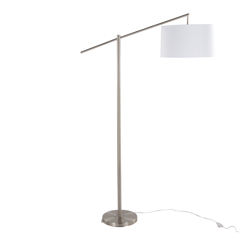 Casper - Contemporary Floor Lamp