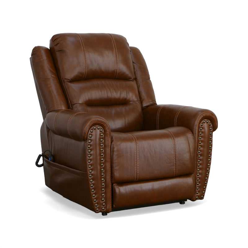 Oscar - Power Recliner