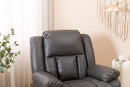 Electric Power Massage Recliner Chair