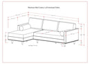Morrison - Upholstered Sectional Sofa