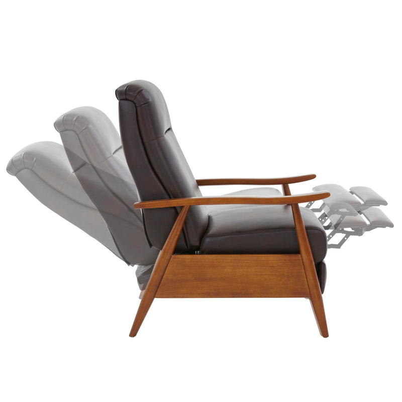 Sarasota - Arm Push Back Recliner