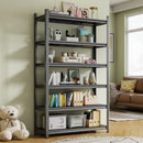 Adjustable Garage Shelf