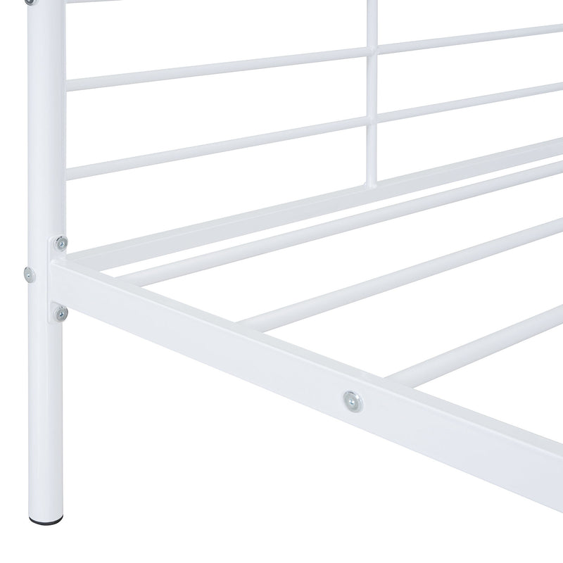 Playhouse Design Bed With Trundle