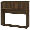 Westpark - Bookcase Headboard