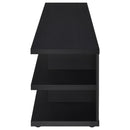 Cartmill - 78" 2-Tier TV Stand Media Console
